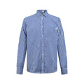 2026 New Style GS Embroidered Checkered Shirt (AA647-B30)