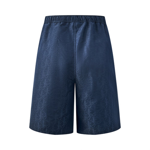 2026 New GS All-Over Print Shorts (BB862-A75)