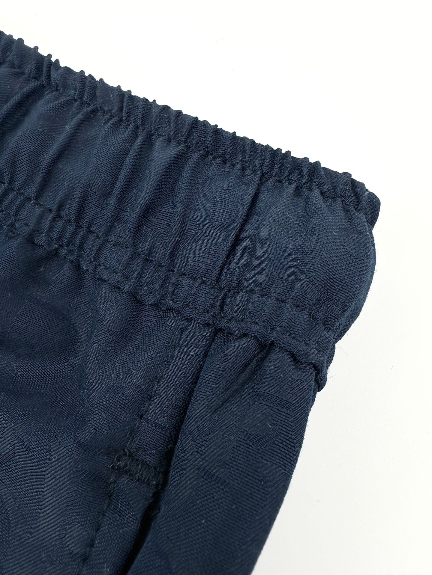 2026 New GS All-Over Print Shorts (BB862-A75)