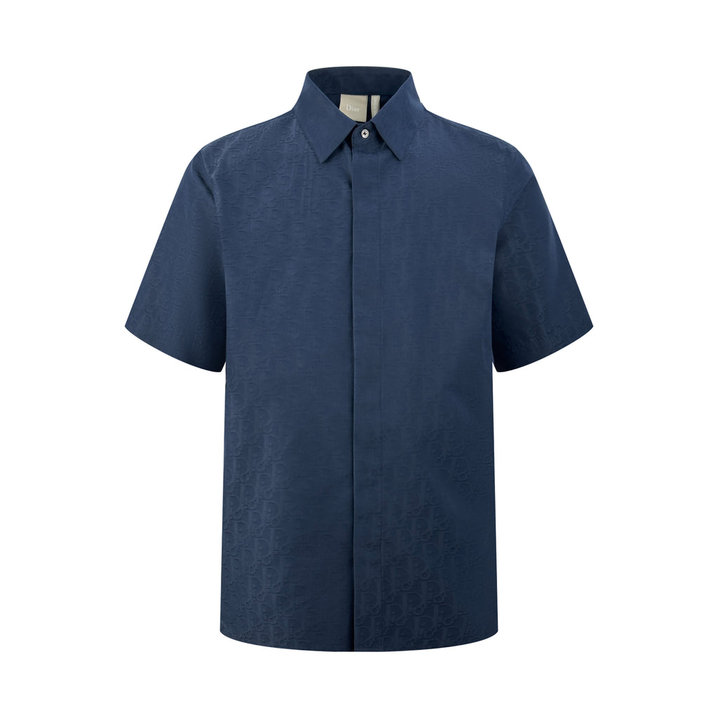 2026 New Model GS Full-Print Short-Sleeved Shirt (BB847-A90)