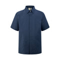 2026 New Model GS Full-Print Short-Sleeved Shirt (BB847-A90)