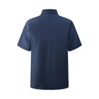 2026 New Model GS Full-Print Short-Sleeved Shirt (BB847-A90)