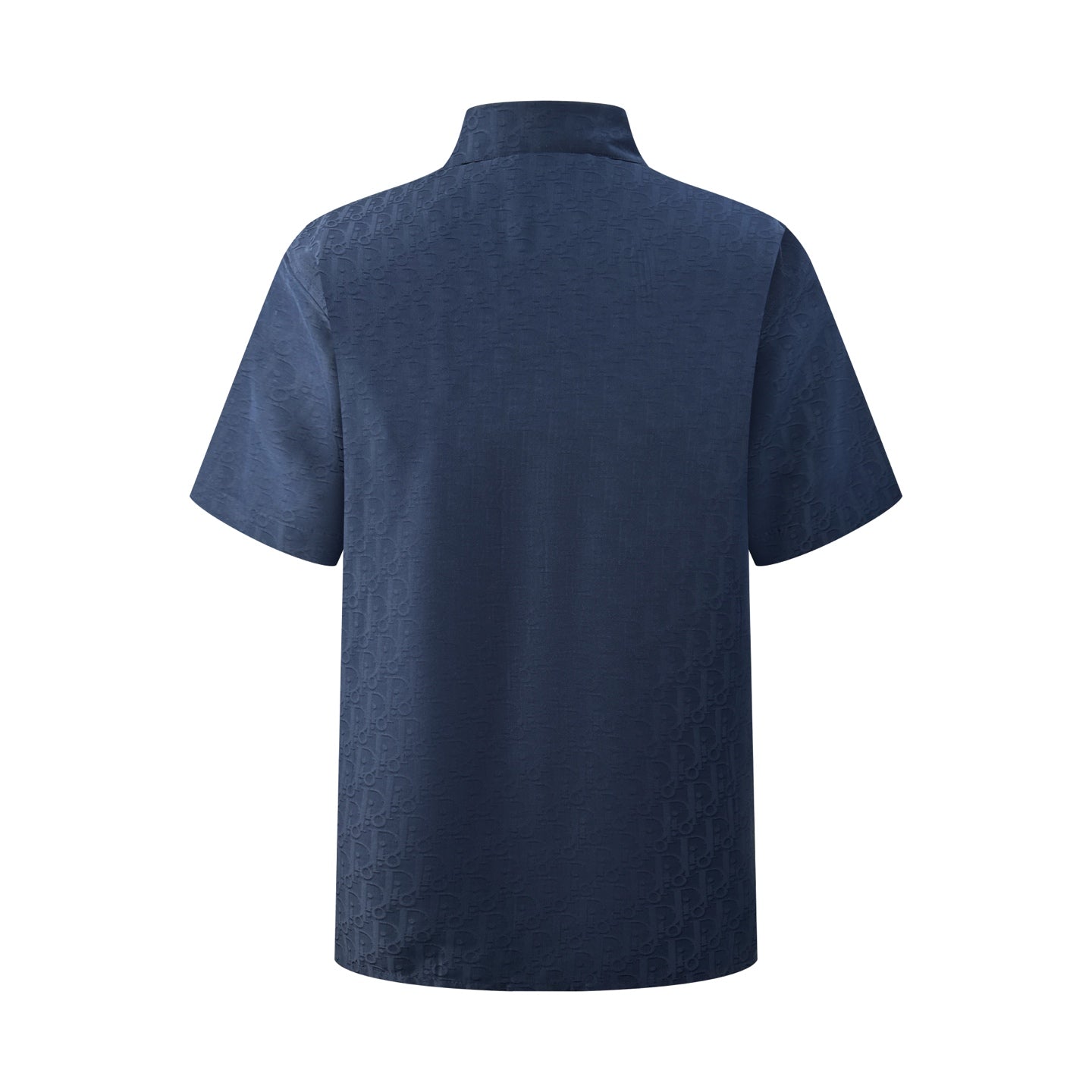 2026 New Model GS Full-Print Short-Sleeved Shirt (BB847-A90)