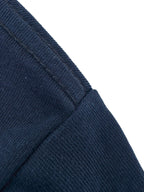 2026 New Model GS Logo Denim Short Sleeve (BB889-A20)
