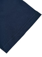 2026 New Model GS Logo Denim Short Sleeve (BB889-A20)