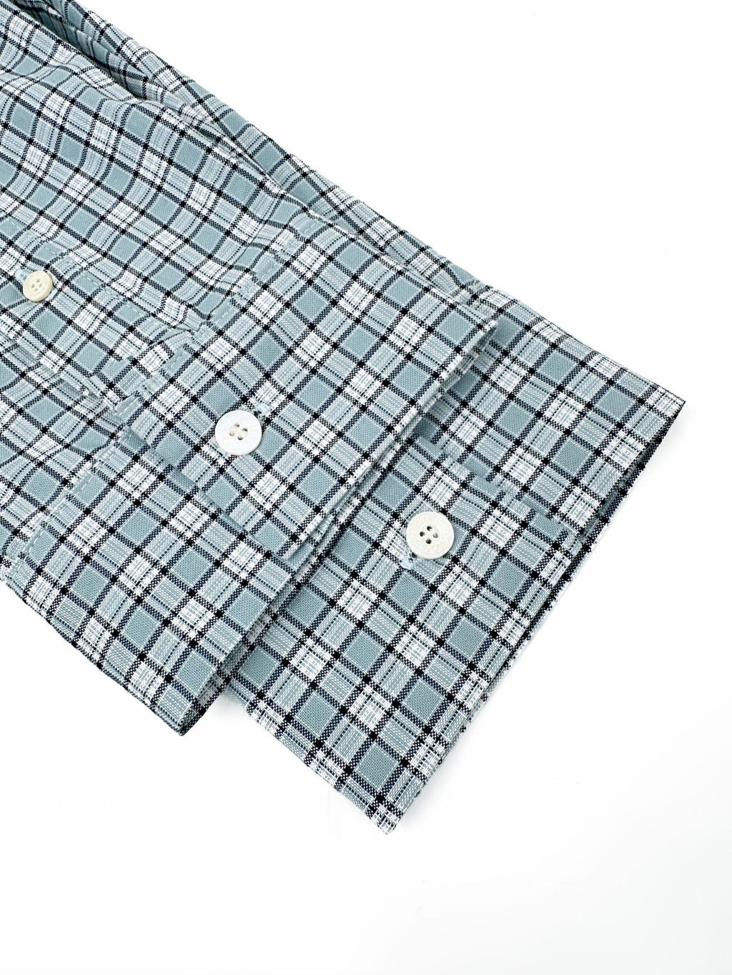 2026 Women's GS Embroidered Checkered Hooded Jacket (FF762)