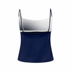 2026 Women's GS Logo Color-Contrasting Bra (FF777)