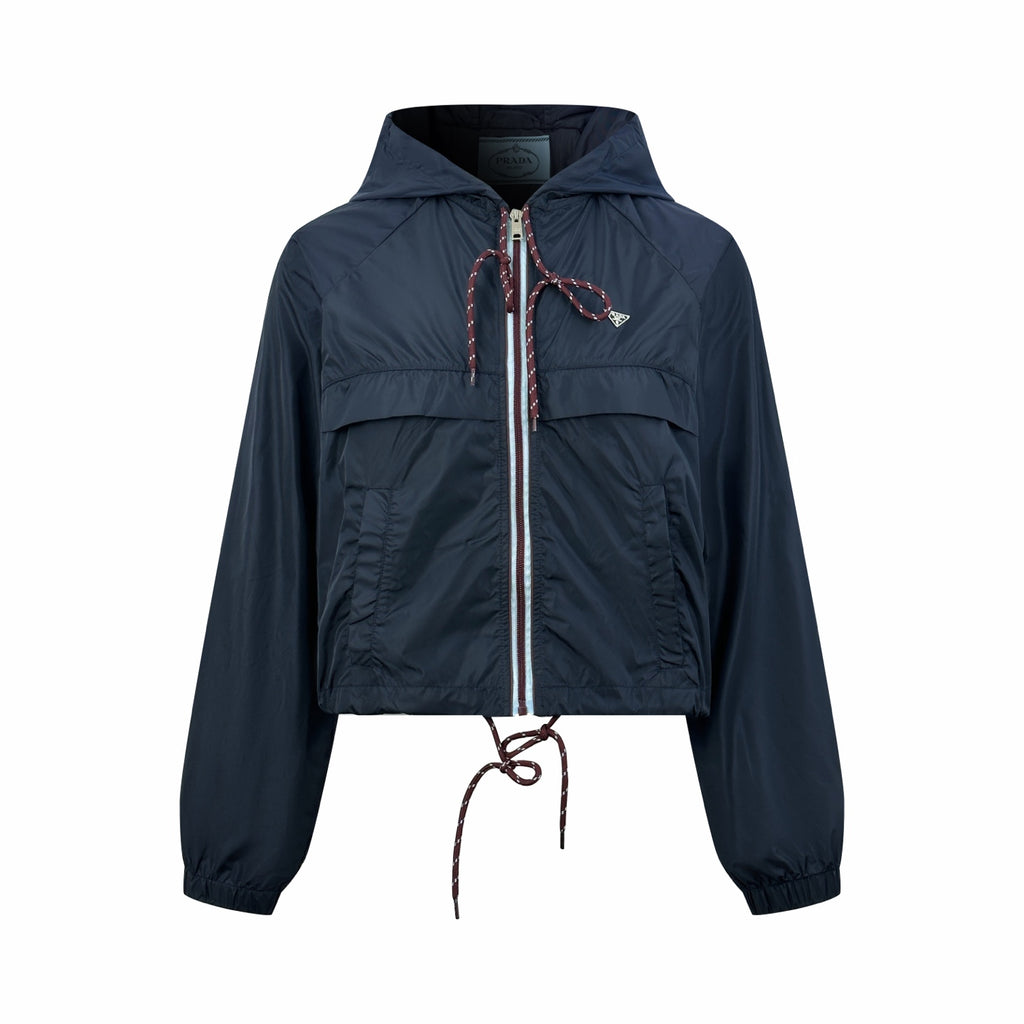 2026 Women's GS Hooded Jacket (DD138)