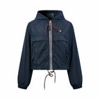 2026 Women's GS Hooded Jacket (DD138)