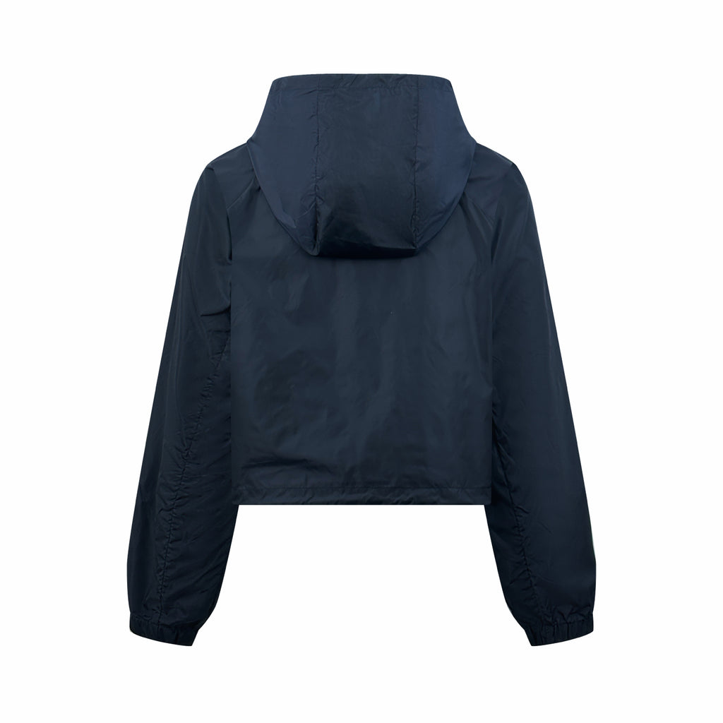 2026 Women's GS Hooded Jacket (DD138)