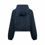 2026 Women's GS Hooded Jacket (DD138)