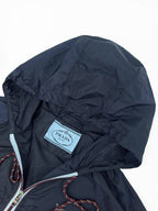 2026 Women's GS Hooded Jacket (DD138)