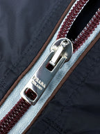 2026 Women's GS Hooded Jacket (DD138)
