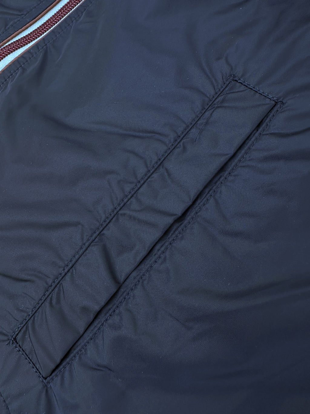 2026 Women's GS Hooded Jacket (DD138)