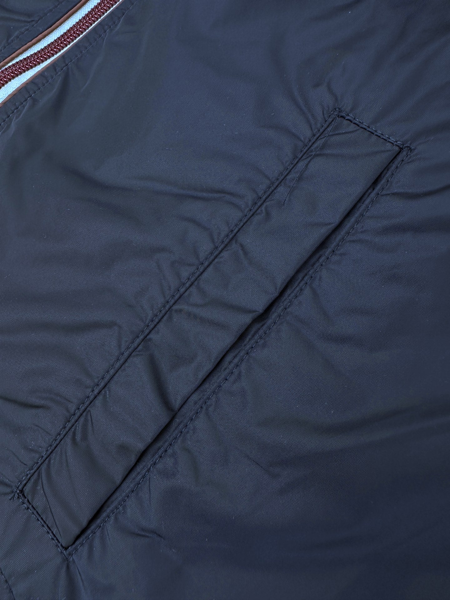 2026 Women's GS Hooded Jacket (DD138)