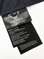 2026 Women's GS Hooded Jacket (DD138)
