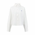 2026 Women's GS Embroidered Shirt (EE425)