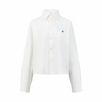 2026 Women's GS Embroidered Shirt (EE425)