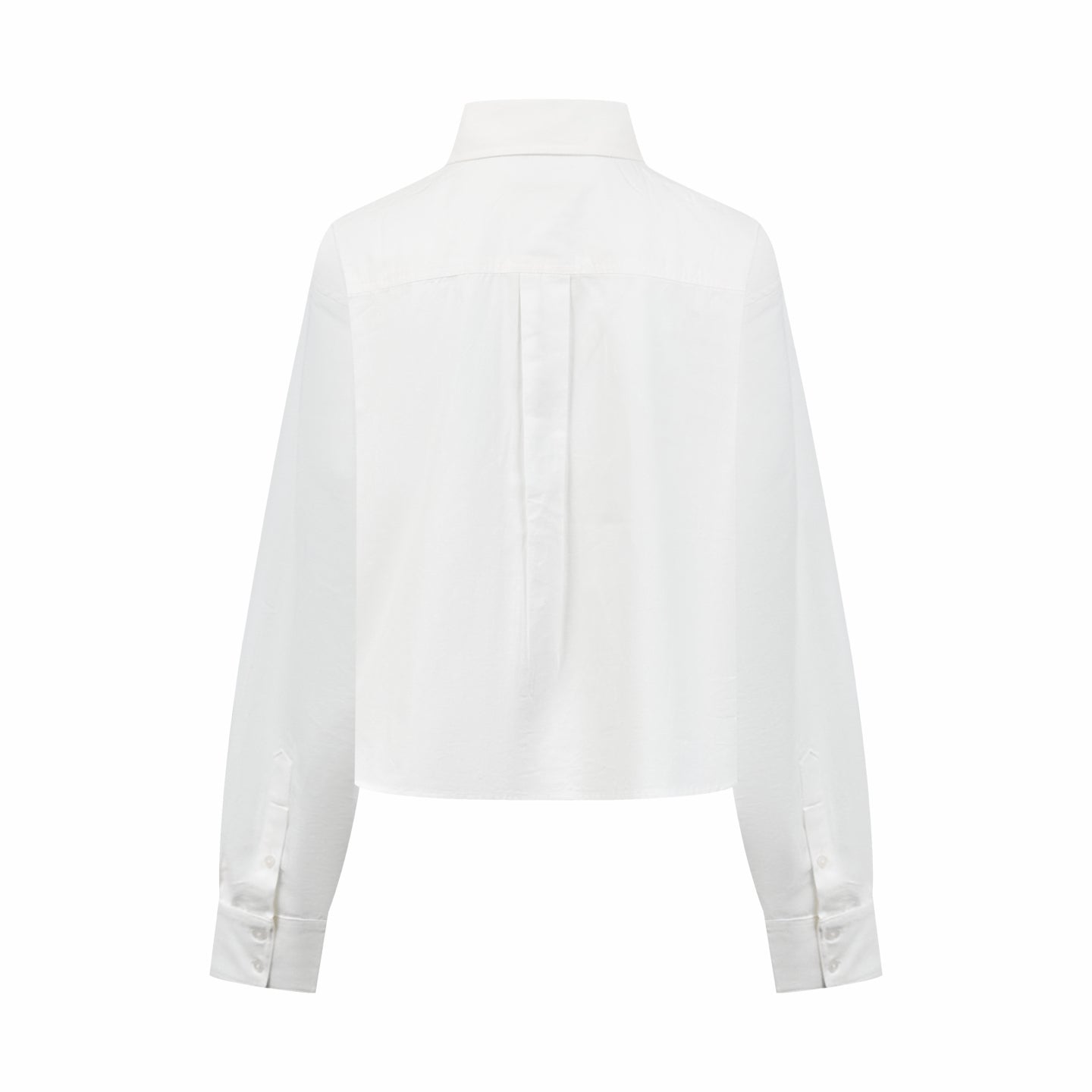 2026 Women's GS Embroidered Shirt (EE425)