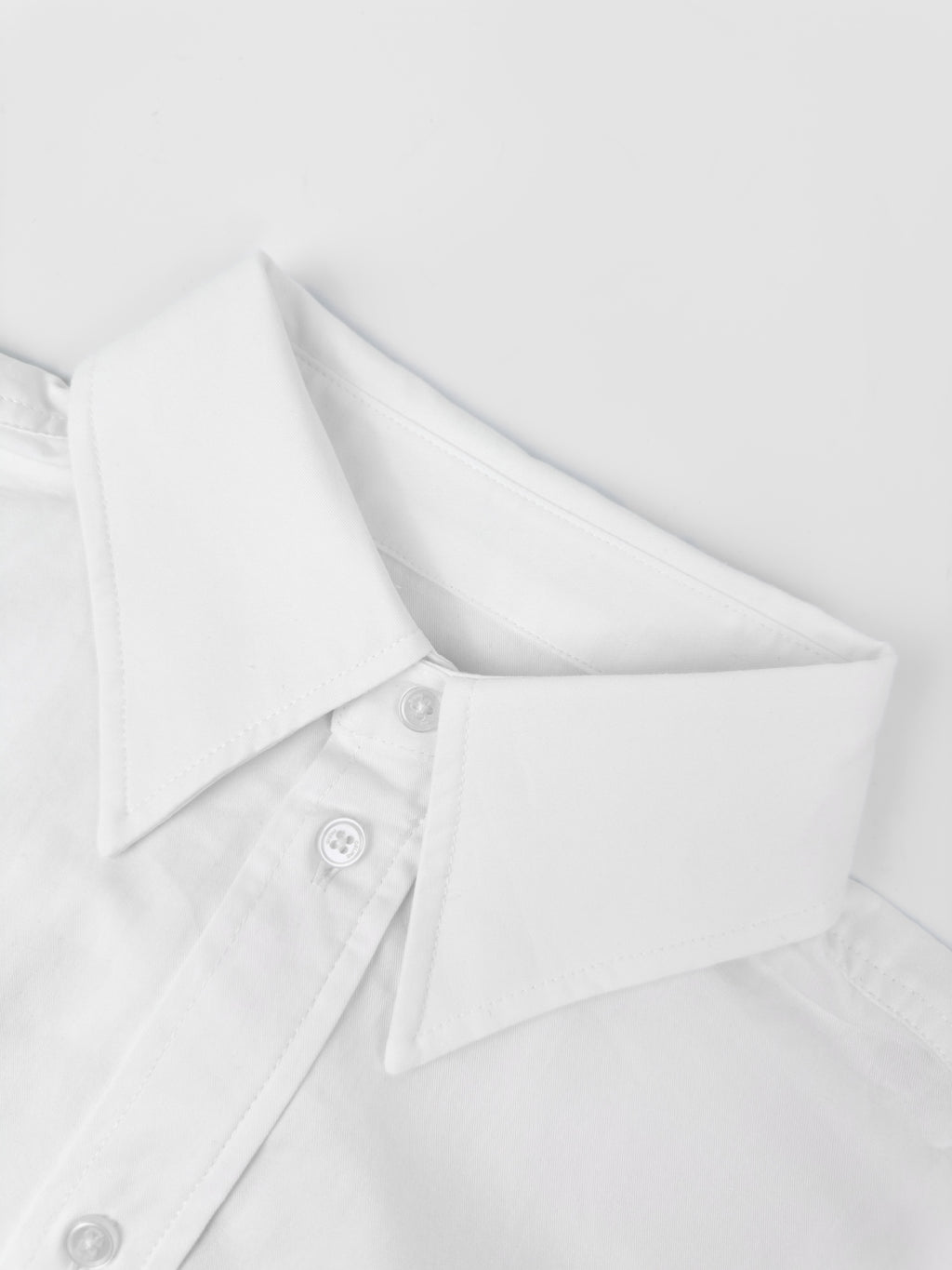 2026 Women's GS Embroidered Shirt (EE425)