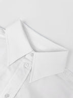 2026 Women's GS Embroidered Shirt (EE425)