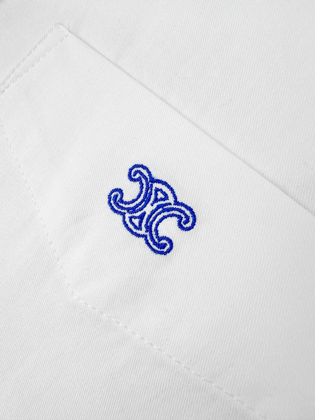2026 Women's GS Embroidered Shirt (EE425)