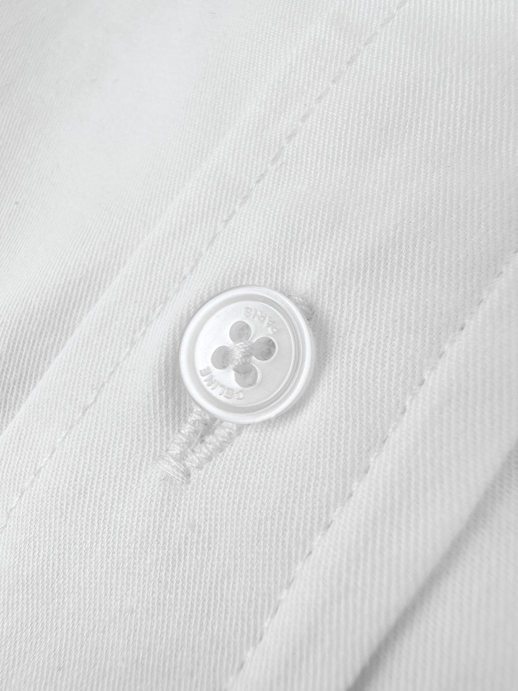 2026 Women's GS Embroidered Shirt (EE425)