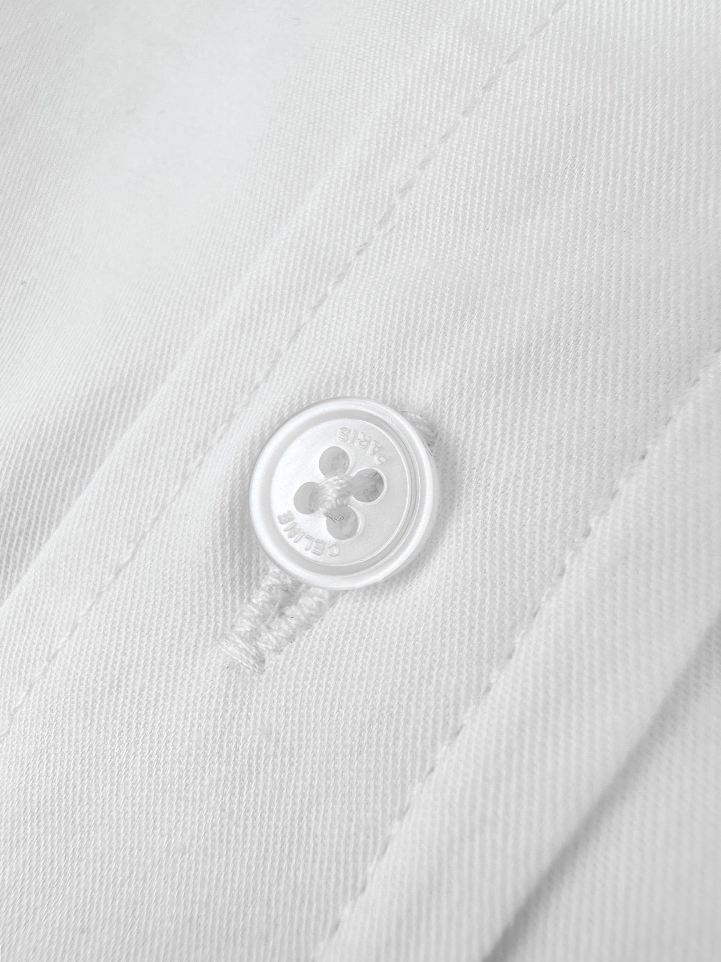 2026 Women's GS Embroidered Shirt (EE425)