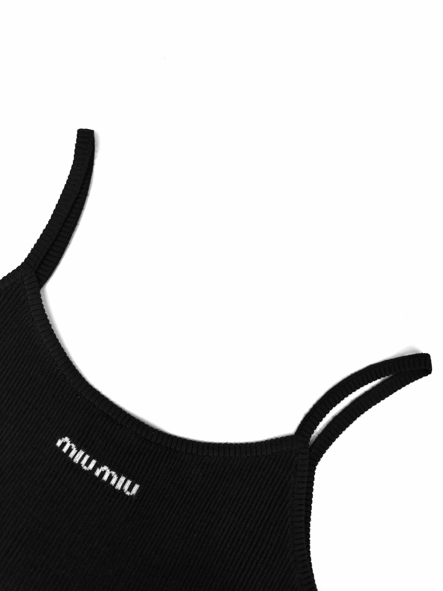 2026 Women's GS Logo Bralette Sweater (FF789)