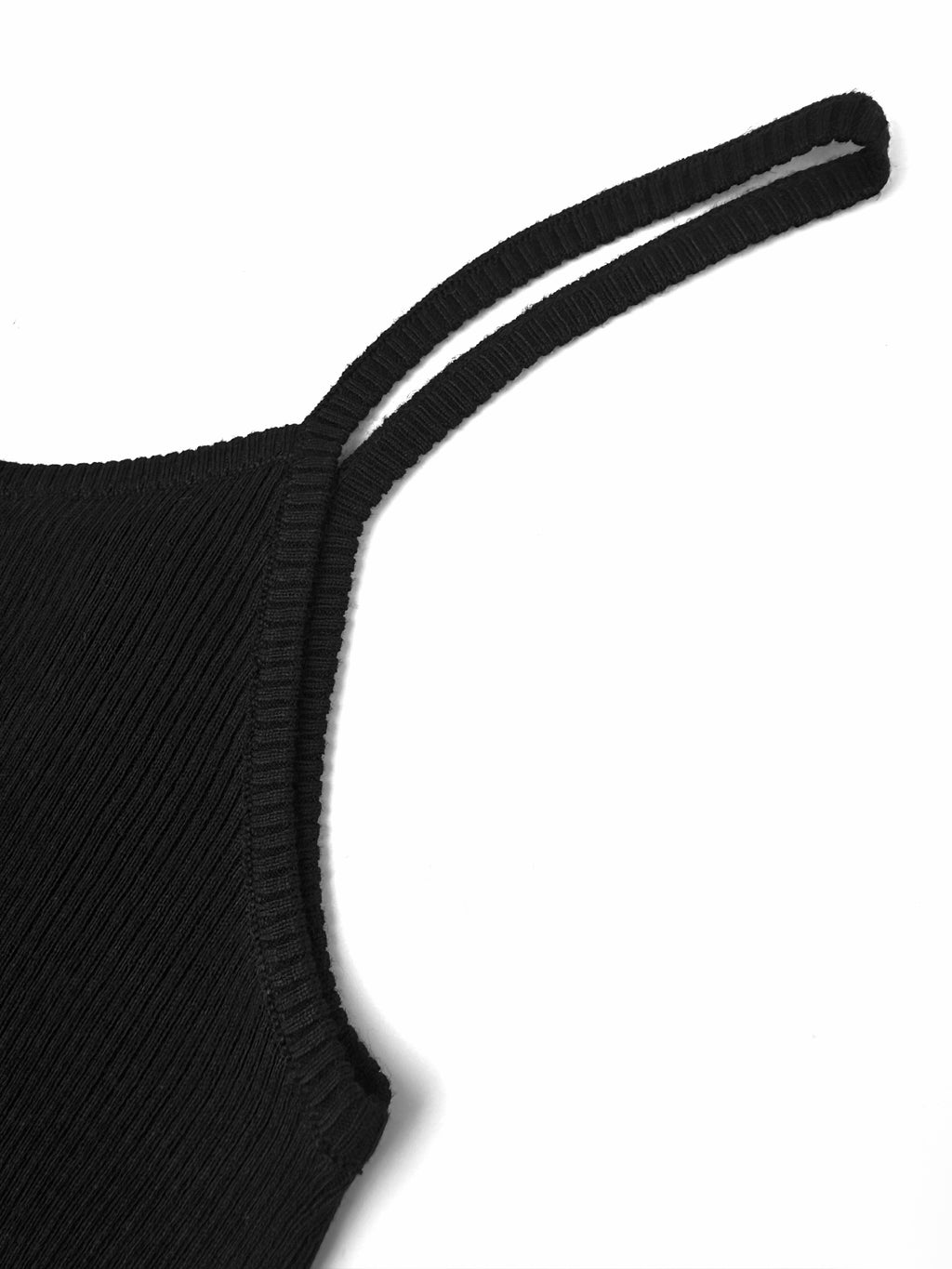 2026 Women's GS Logo Bralette Sweater (FF789)