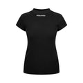 2026 Women's GS Logo Short-Sleeved Sweater (FF788)