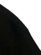 2026 Women's GS Logo Short-Sleeved Sweater (FF788)