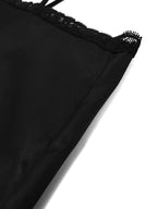 2026 Women's GS Lace Strapless Dress (DD101)