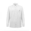 2026 New Model GS Logo Embroidered Shirt (BB886-B10)