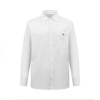 2026 New Model GS Logo Embroidered Shirt (BB886-B10)