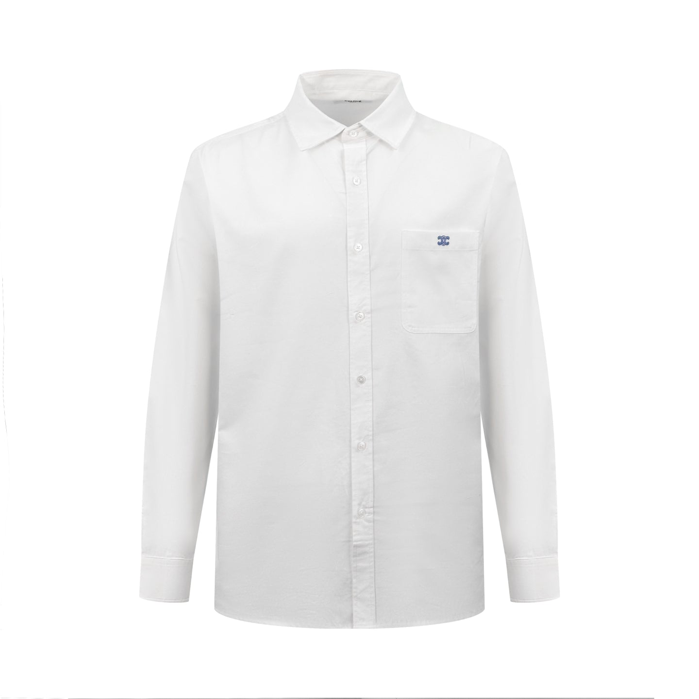 2026 New Model GS Logo Embroidered Shirt (BB886-B10)