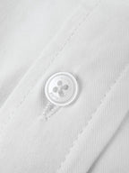 2026 New Model GS Logo Embroidered Shirt (BB886-B10)