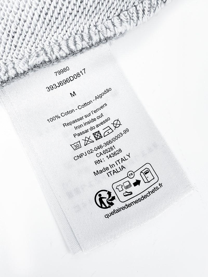 2026 New Style GS Embroidered Hooded Sweatshirt (BB879-B10)