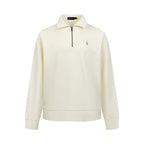 2026 New GS Embroidered Half-Zip Sweatshirt (BB890-A90)
