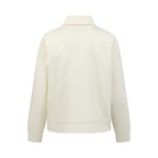 2026 New GS Embroidered Half-Zip Sweatshirt (BB890-A90)
