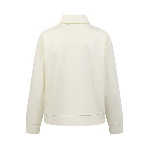 2026 New GS Embroidered Half-Zip Sweatshirt (BB890-A90)