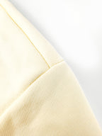2026 New GS Embroidered Half-Zip Sweatshirt (BB890-A90)
