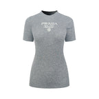 2026 Women's GS Logo Long-Sleeved Sweater (FF780)