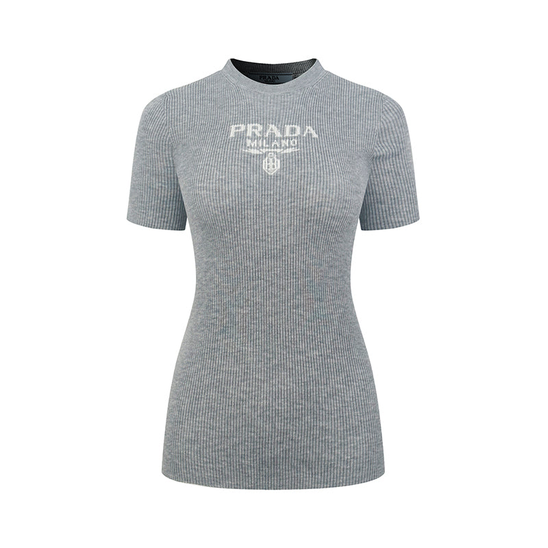 2026 Women's GS Logo Long-Sleeved Sweater (FF780)