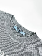 2026 Women's GS Logo Long-Sleeved Sweater (FF780)