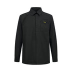 2026 New GS Ribbon Pocket Long-Sleeved Shirt (BB895-B15)