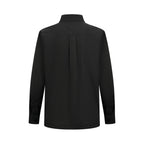 2026 New GS Ribbon Pocket Long-Sleeved Shirt (BB895-B15)