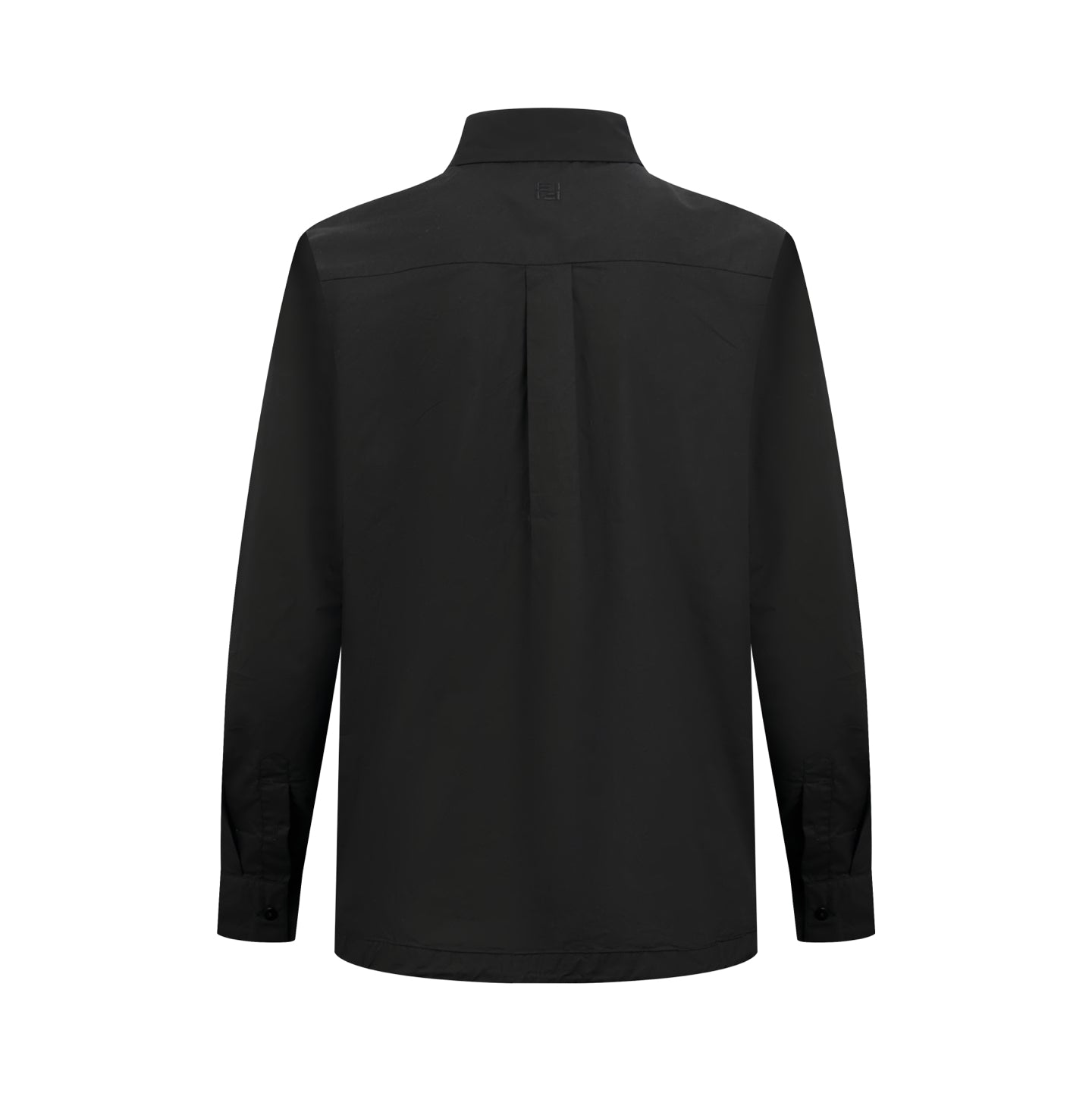 2026 New GS Ribbon Pocket Long-Sleeved Shirt (BB895-B15)