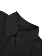 2026 New GS Ribbon Pocket Long-Sleeved Shirt (BB895-B15)