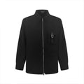 2026 new style GS button zipper coat shirt (AA654-B60)